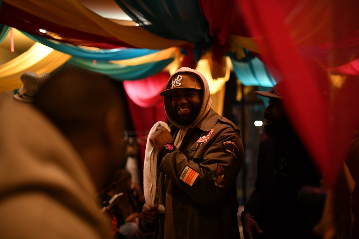 PhilmoreGreene's tweet photo. A Smile A Day Keeps The Bad Vibes Away 😁

📸: Isiaka Oluewu https://t.co/aTZpns9tHh