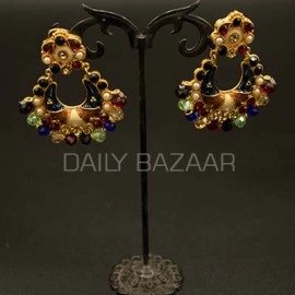 DailyBazaar1's tweet photo. #Earrings #bestEarrings #ForWomens
Multi-Color-Fancy-Ear-Rings-For-Girls https://t.co/cmE3n4pBjw https://t.co/DMgiGTwaOL