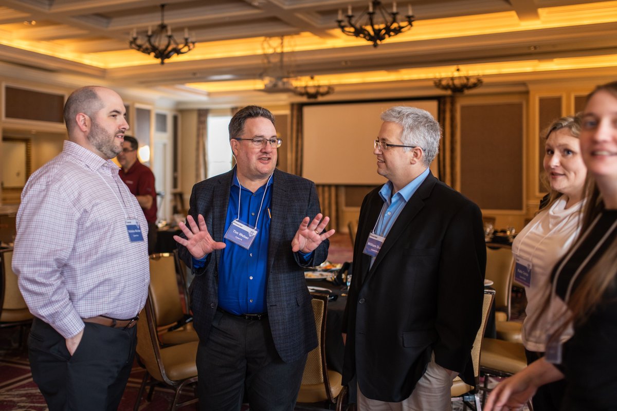 CommTech Industries tweet media