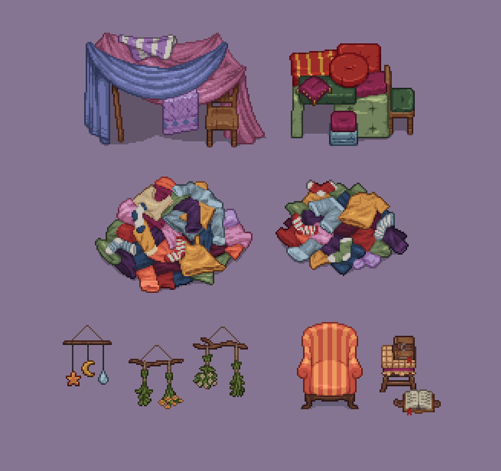「I worked on this! If you love cute, whol」|Fey 🌿のイラスト