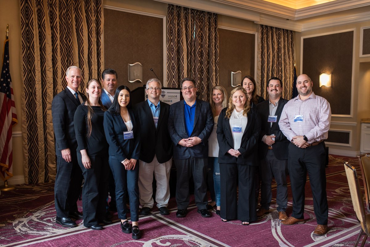 CommTech Industries tweet media