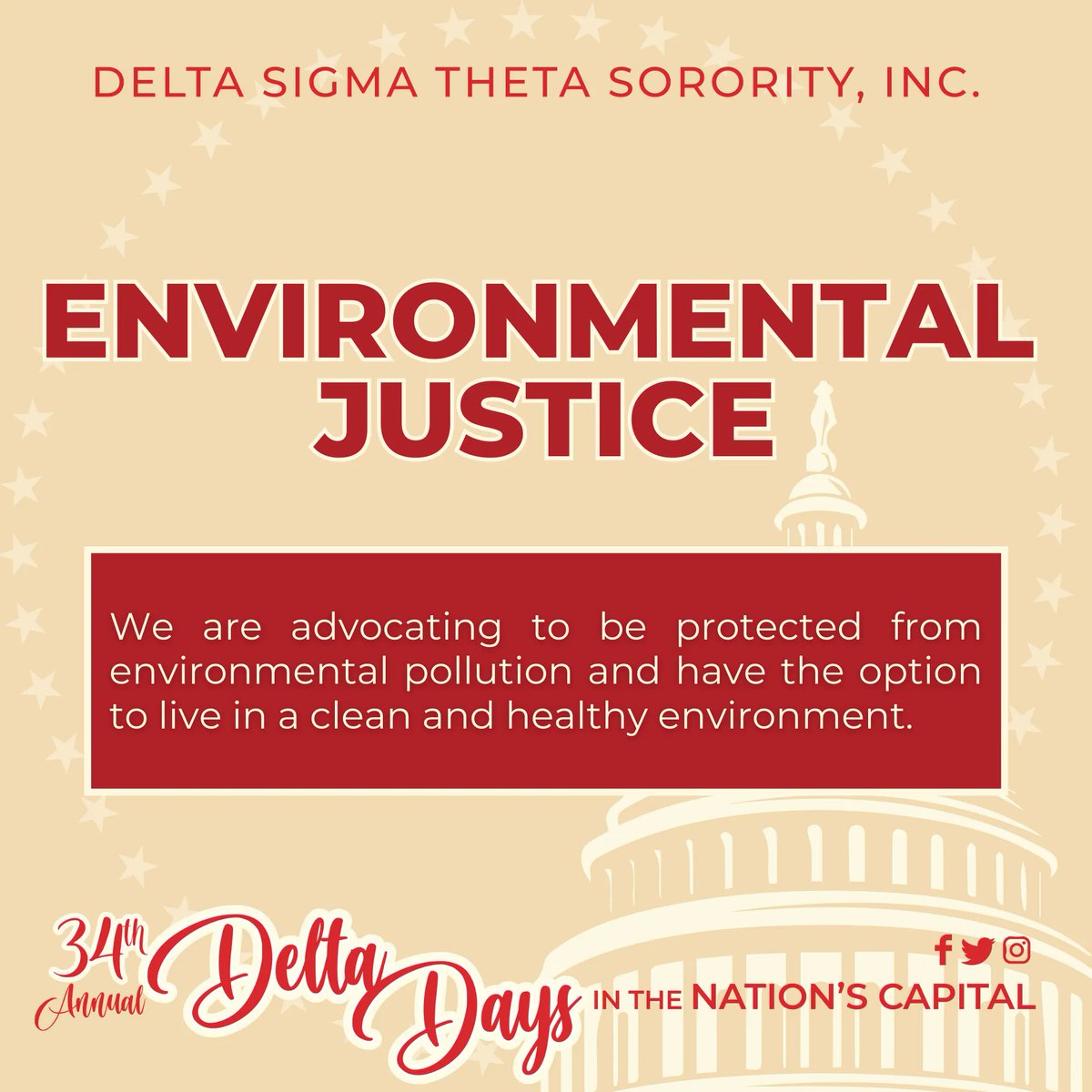 Climate Change demands reform through policy legislation. We will fight for the most basic necessities that include ending food deserts and access to clean drinking water. #environmentaljustice #sustainability #savetheplanet #socialjustice #climatechangeisreal #cleanwater