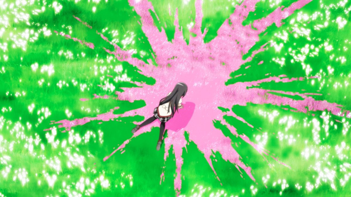 hourlyhomura's tweet photo. https://t.co/KX03J1fVC1
