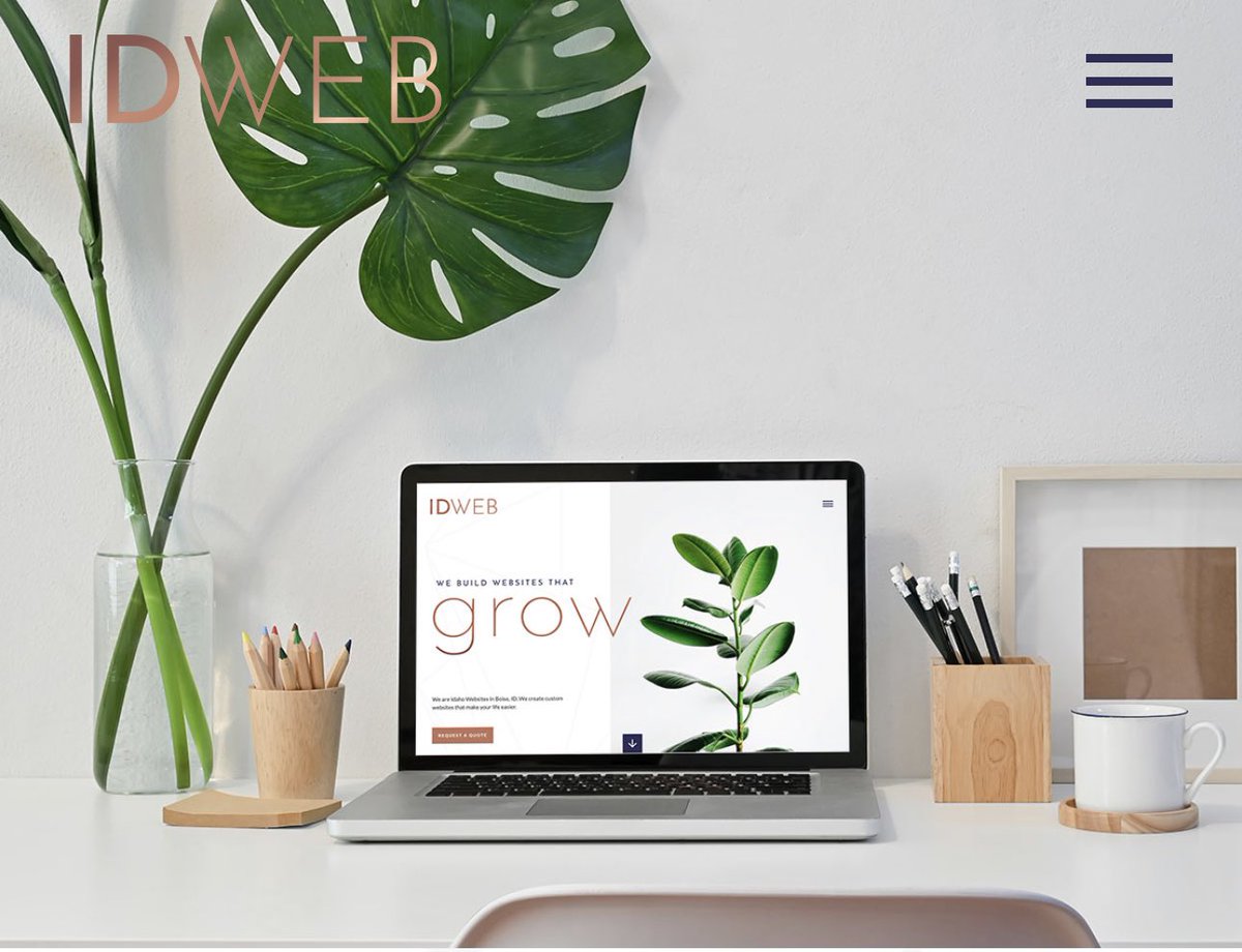 OldBoise's tweet photo. #MerchantFeature - Idaho Websites is a boutique design agency in Boise, ID. They design websites that are effective & get great rankings. They also provide quality graphic design services for Boise & the Treasure Valley. Contact them for a free estimate at 208-871-5531 https://t.co/e9Ghv6MSlO