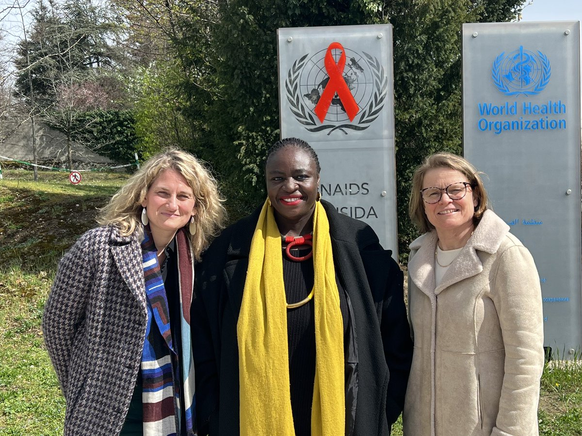 ThokoPooley's tweet photo. A productive return trip to #Geneva where I had the pleasure of meeting @GSK Global Health colleagues @WHO Global Programme for Neglected Tropical Diseases @UNCTAD and @GlobalFund - lots to follow up but feeling energised that we will mobilise the support needed to #beatNTDs https://t.co/PjKH4TUPWx