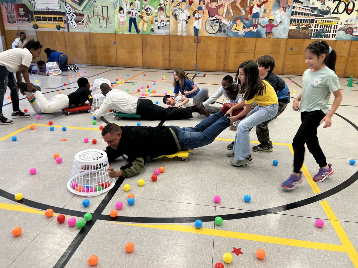 Katrina Pierce (@piercephysed) on Twitter photo It’s always a good day when Mr. Roberts <a href="/DwayneR71/">Dwayne Roberts</a> and Mr. Chris come and play in PE <a href="/ZacharyTaylorEl/">Zachary Taylor Elementary</a> ! #hungryhippo #ZTPE @JCPSAsstSuptES3 It’s always a good day when Mr. Roberts <a href="/DwayneR71/">Dwayne Roberts</a> and Mr. Chris come and play in PE <a href="/ZacharyTaylorEl/">Zachary Taylor Elementary</a> ! #hungryhippo #ZTPE @JCPSAsstSuptES3