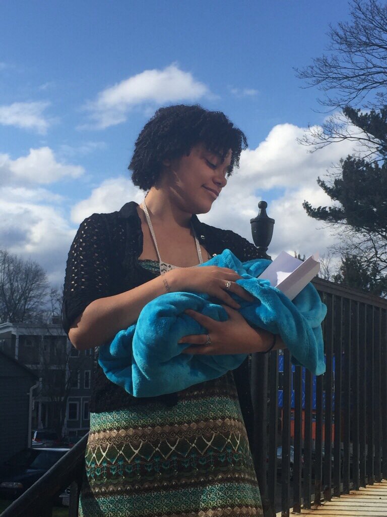 Dr. Moiya McTier tweet media