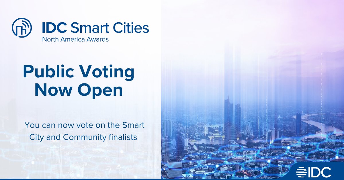 CIO Executive Council from IDC tweet media