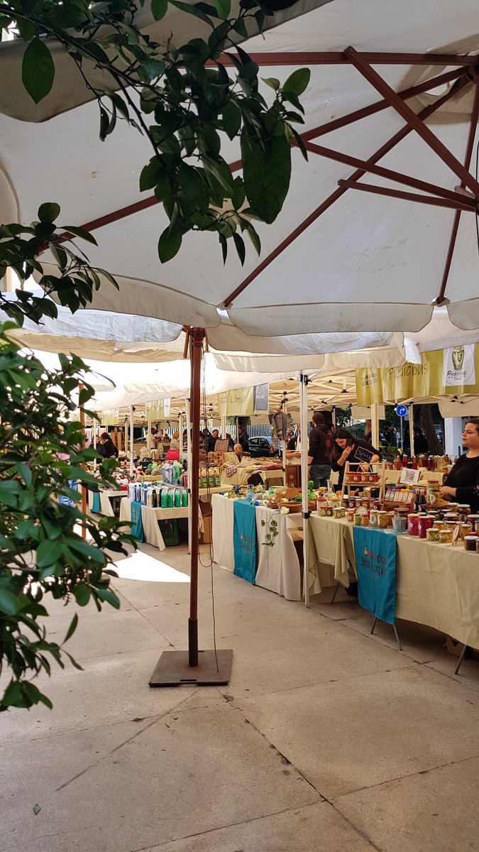 SoukElBalad's tweet photo. 📣 Attention Hamra! 📍 Souk El Balad community market is back tomorrow from 9am-4pm at Gefinor Center. Show your support for producers from all over Lebanon by shopping small and celebrating locally-made products. Let's spread the love for our community! ♥️ https://t.co/LTfmN2t7yb