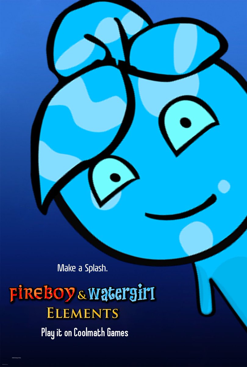 Fireboy and Watergirl 5: Elements - Coolmath Games