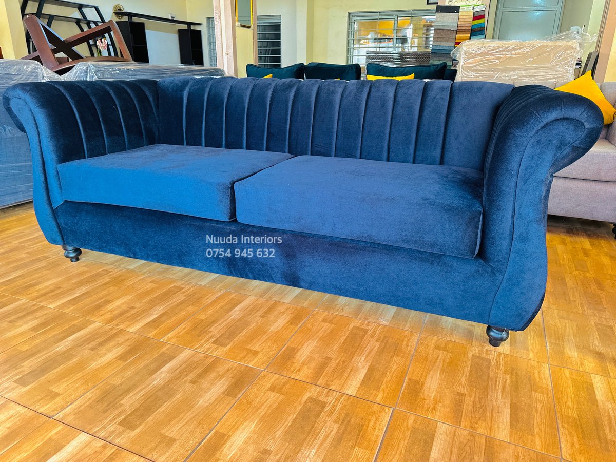 NuudaInteriors's tweet photo. At only 1.5m, you can purchase our Chesta field 3seater on pre order call or whatsapp 0754 945 632 https://t.co/yMQ3dIBx7V