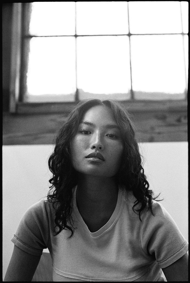 NOLIS's tweet image. Tests w/ Janet 🎞️

#35mm #tmax400