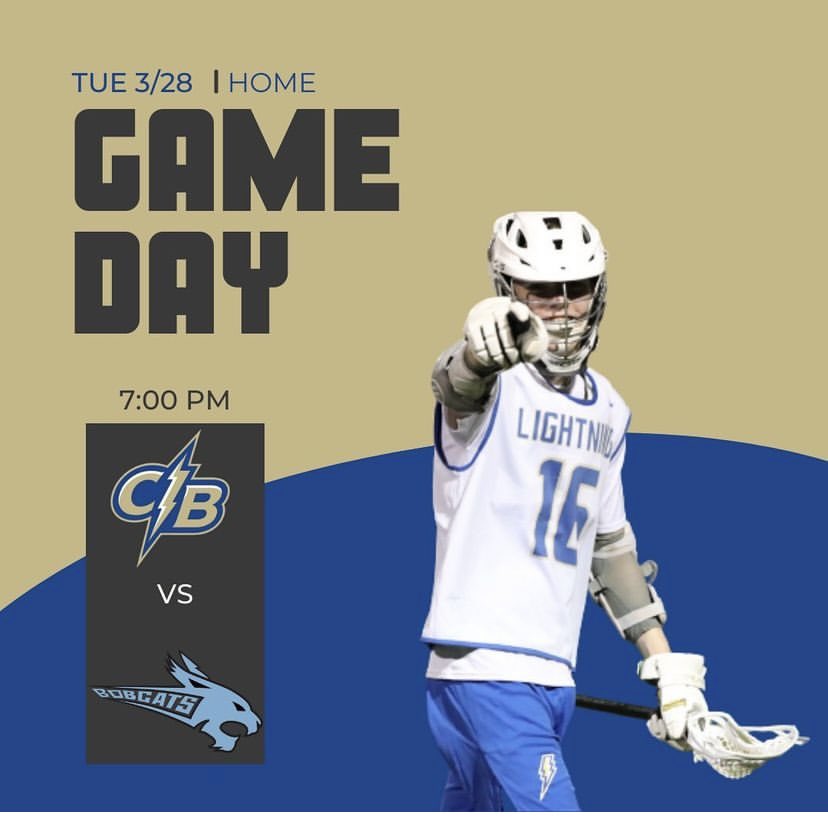Boys back at it tonight at home 7:00pm