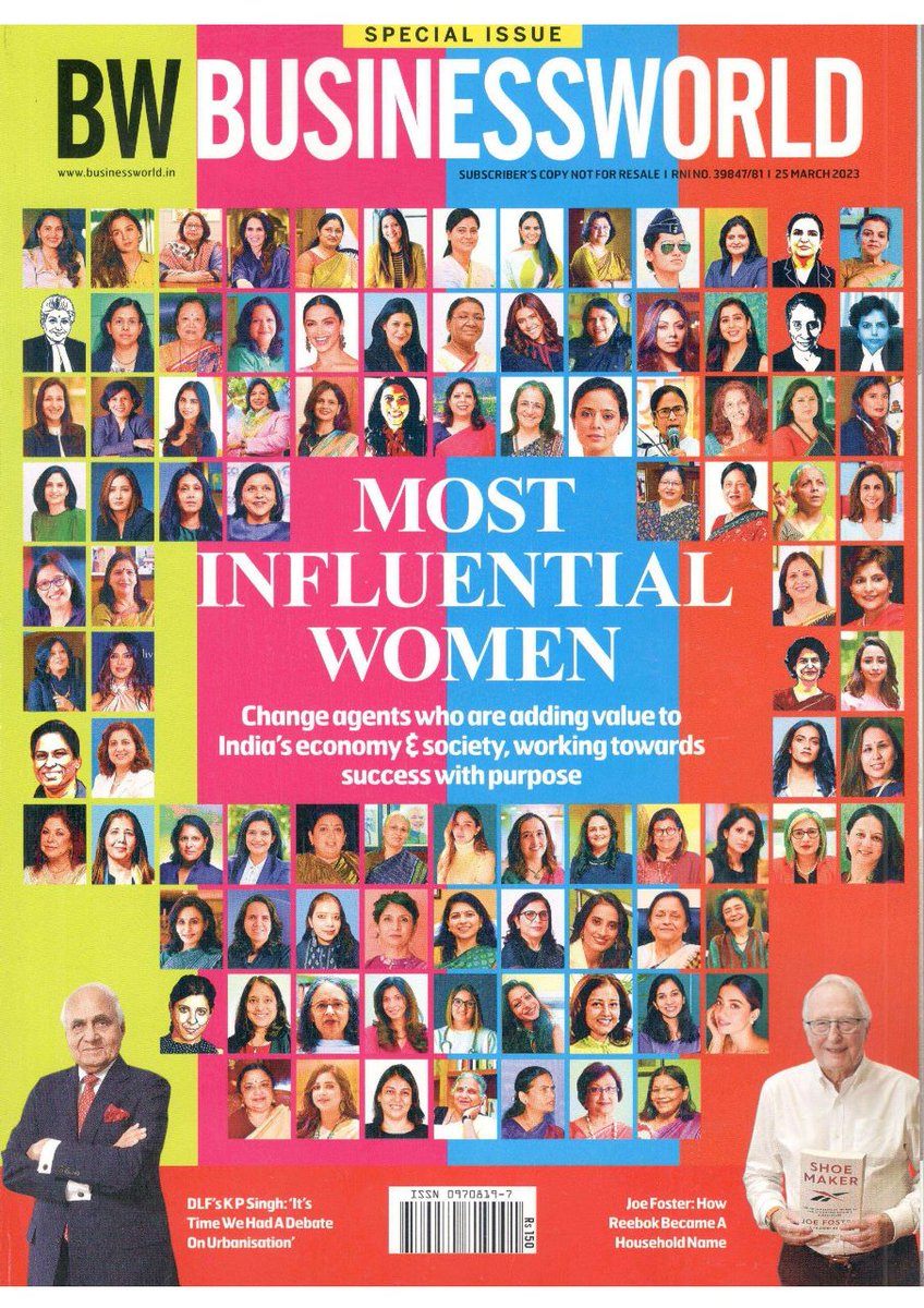 pankajugc's tweet photo. Where do all the Women Gold Medalists go??. An interview with Business World. @AIUIndia
@ugc_india
@EduMinOfIndia
@AICTE_INDIA
@IAU_AIU @The_ACU
@BW @bworldph @business_today @mehamathur
https://t.co/jHdpGJfEfe https://t.co/fQS0NcfC77