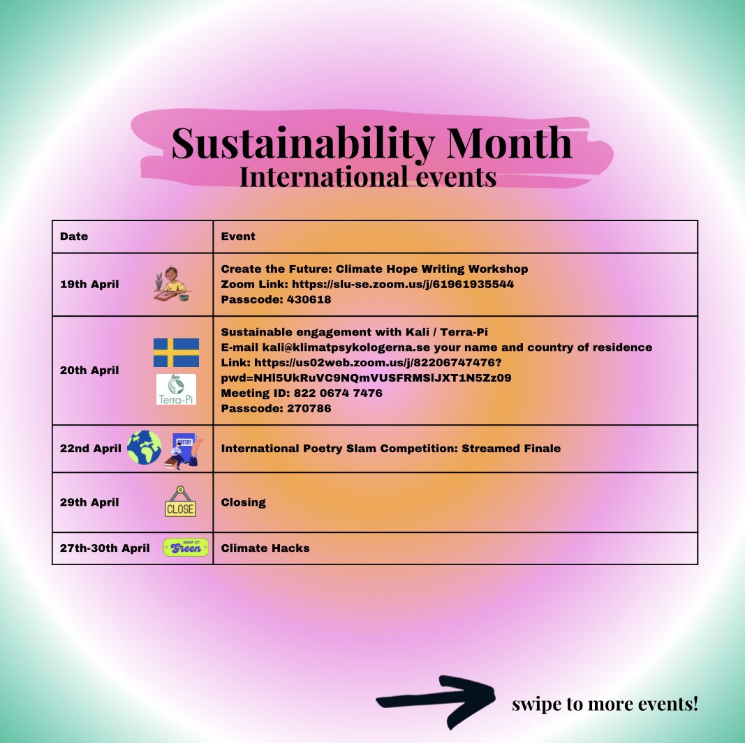 ClimateStudent1 tweet picture