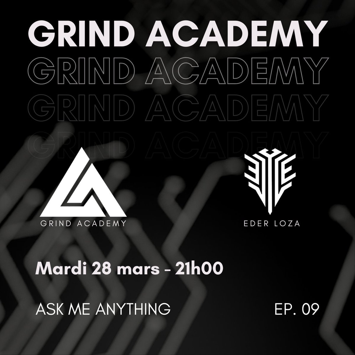 Grind Academy tweet media