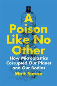 Wired science writer @mrmattsimon joins us to discuss the pervasive impact of microplastics on the world and how we can minimize it in our lives.

Notes
buff.ly/3JLMsEe

Apple
buff.ly/40Kvop9

Spotify
buff.ly/3Kf5qVd

Overcast
buff.ly/3TPY79C