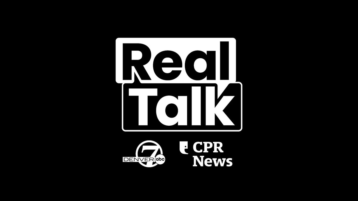 Colorado Public Radio (@copublicradio) on Twitter photo We're excited to announce Real Talk, a new TV and radio show from <a href="/CPRNews/">CPR News</a> and <a href="/DenverChannel/">Denver7 News</a>. Co-hosted by <a href="/heffeln/">Nathan Fernando-Frescas (Heffel)</a> and <a href="/MicahSmith_TV/">Micah Smith</a>, the show will focus on stories of underserved communities in Colorado. More info on the show + how to listen/watch: buff.ly/3LYwj18 We're excited to announce Real Talk, a new TV and radio show from <a href="/CPRNews/">CPR News</a> and <a href="/DenverChannel/">Denver7 News</a>. Co-hosted by <a href="/heffeln/">Nathan Fernando-Frescas (Heffel)</a> and <a href="/MicahSmith_TV/">Micah Smith</a>, the show will focus on stories of underserved communities in Colorado. More info on the show + how to listen/watch: buff.ly/3LYwj18