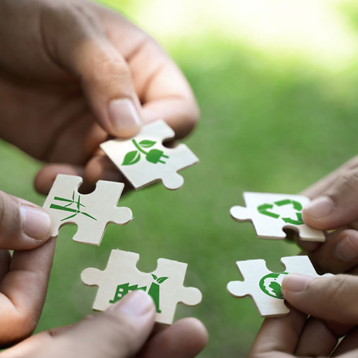 Businesses everywhere are becoming more #sustainable. How are they doing it, and why should you? Get inspired by these emission reduction ideas. #sustainability #botanicalpaperworks botanicalpaperworks.com/blog/emission-…