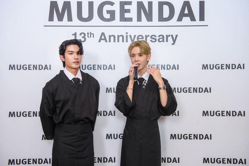 netjames_hkfc's tweet photo. 📅 28.03.2023
💎 mugendaibkk IG
🔗 https://t.co/4yyST8sqOv
#netjames #netsiraphop #JamesSu #เน็ตเจมส์ #MUGENDAIxNETJAMES https://t.co/geYZhXDqIb
