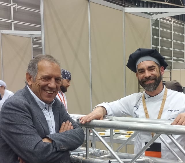 miguelsolerg's tweet photo. Ya han empezado las #CVSkills2023 con representación de todas las familias de la #Fpvalenciana. El alumnado valenciano visitará estos días @Feria_valencia para conocer mejor lo mucho que ofrece la #FP. ¡Suerte al alumnado participante y gracias al profesorado por su implicación! https://t.co/YjRs0TXsxf