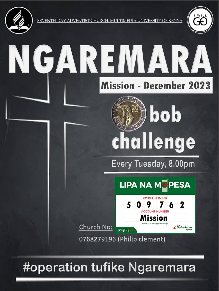 Let's go.. it's Tuesday.