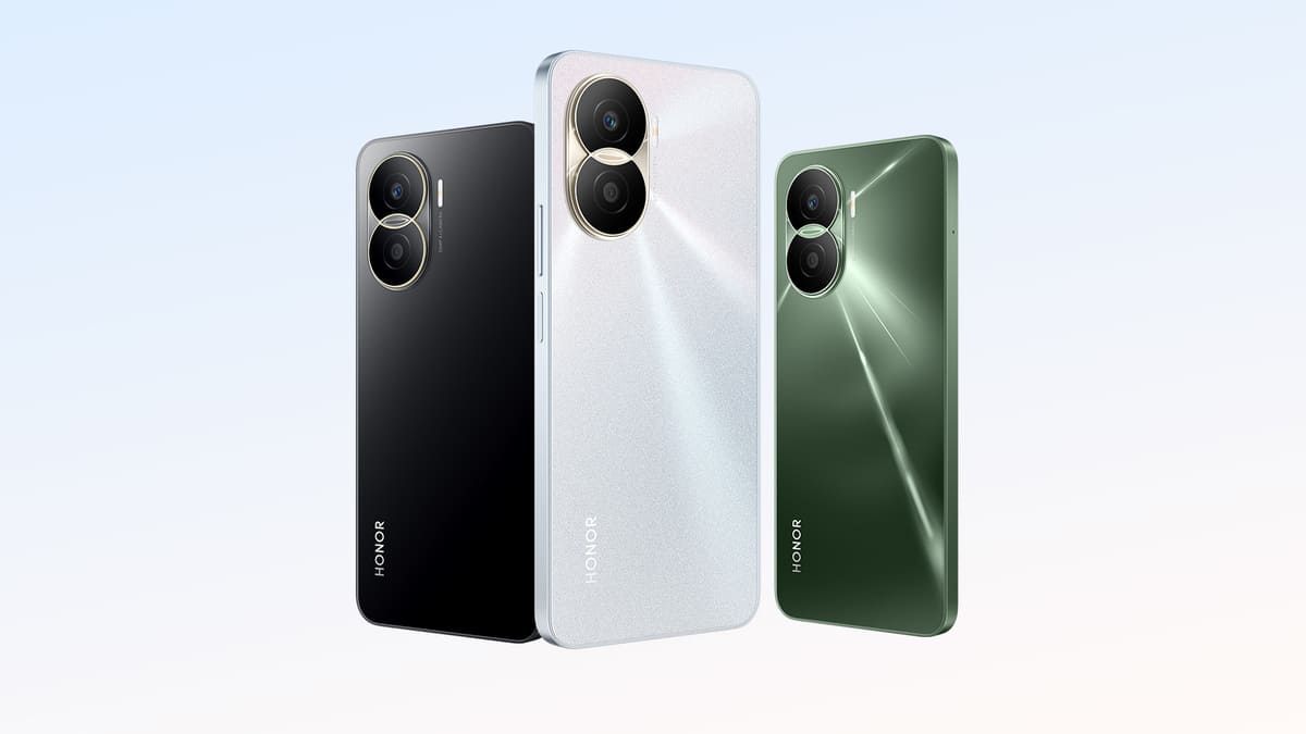 CeotechI's tweet photo. Honor Play 7T e 7T Pro lanciati in Cina con Dimensity 6020
#Dimensity6020 #Honor #HonorPlay7T #HonorPlay7TPro #MagicUI61 #Mobile #Mobile5G #MobileNews #Notizia #Notizie #Smartphone #Tech #TechNews #Telefonia
https://t.co/aZuIxctilm https://t.co/TlG1hdvmHz