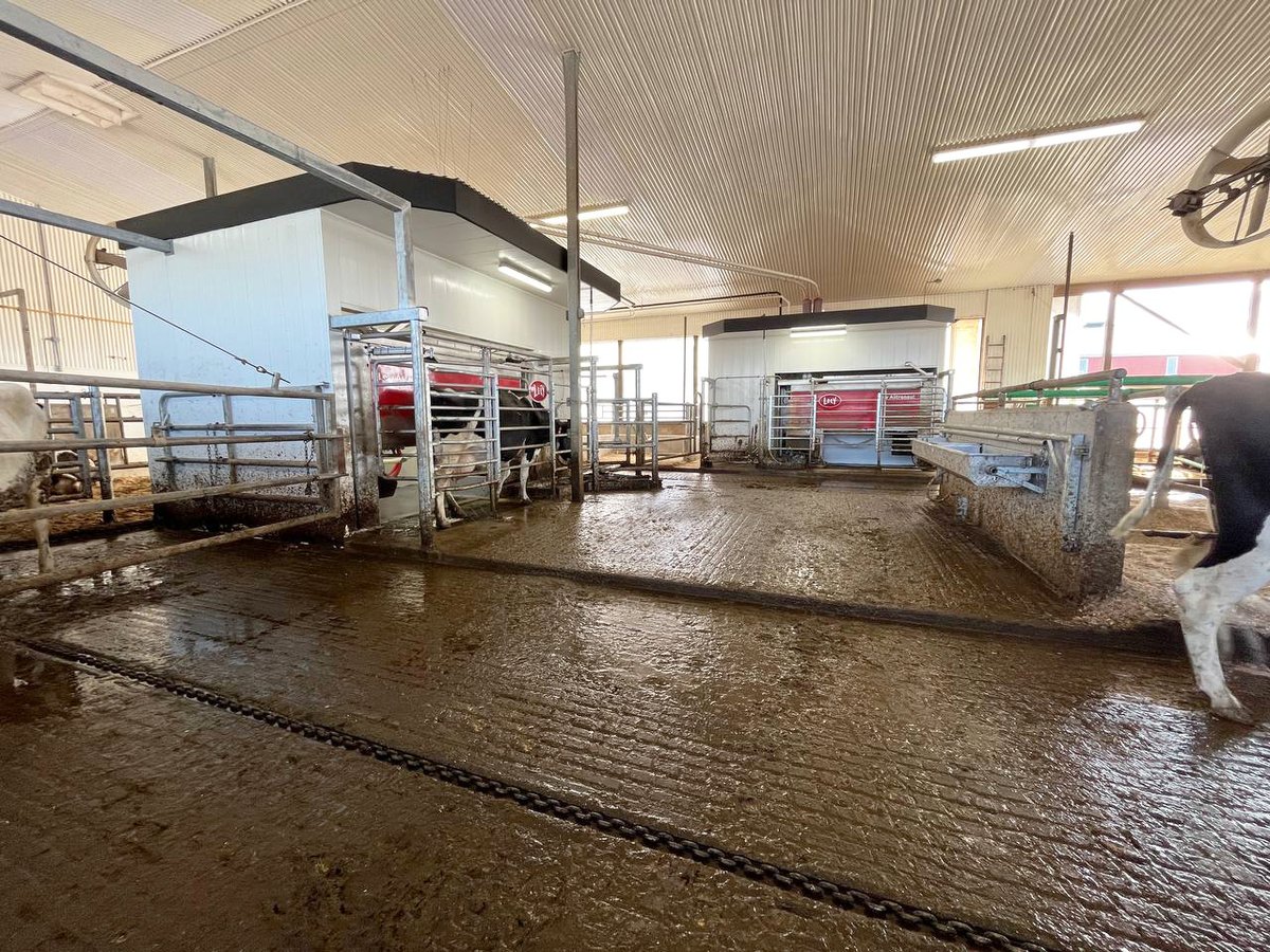 Grand River Robotics tweet media