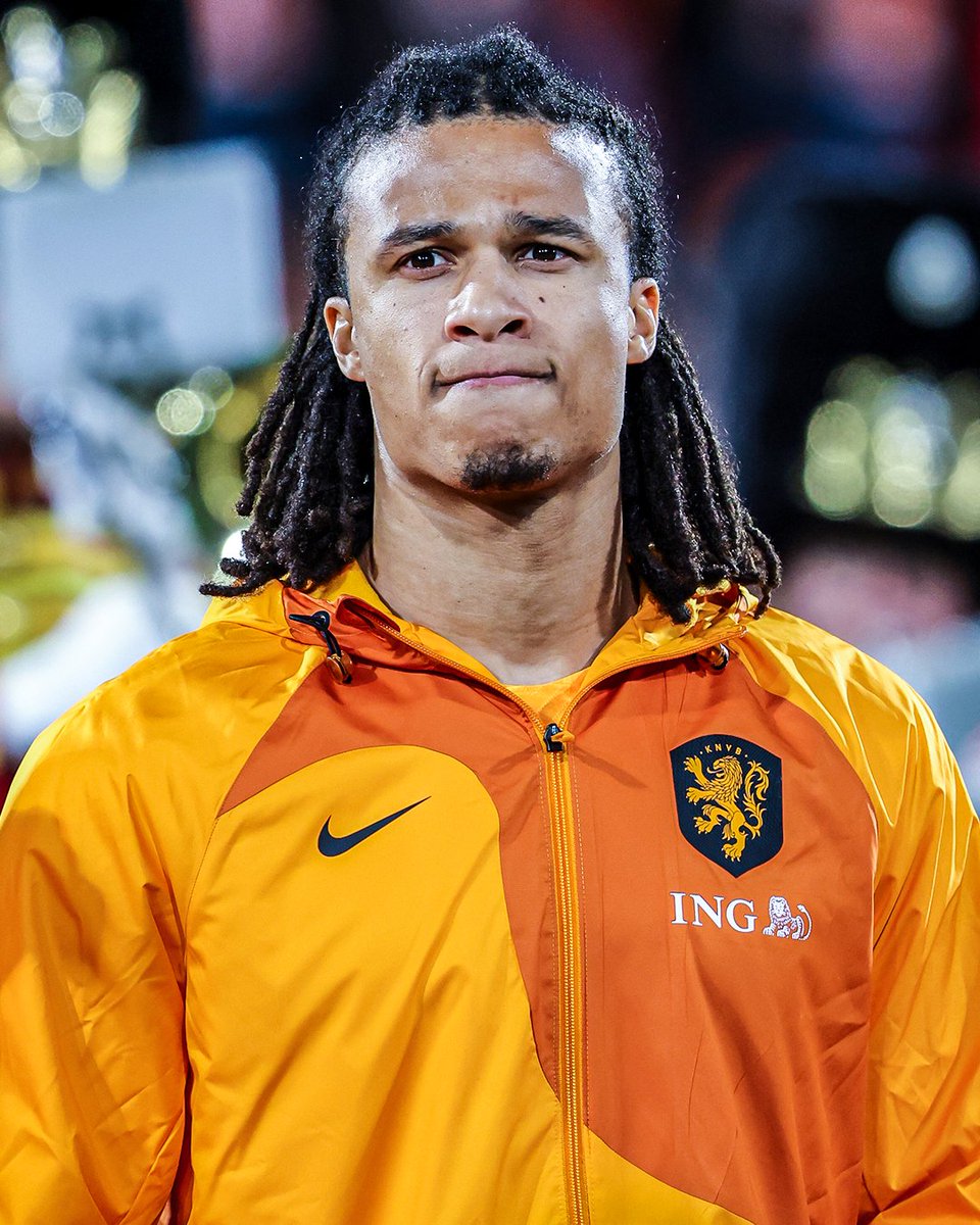 433 on Twitter "Can we talk about Aké's season? 👏"