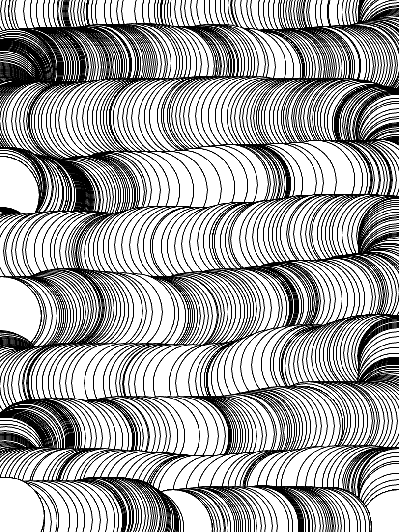 BabienDonisk's tweet image. my first coding creation be indulgent 😂😂
#codingart #p5js #artoftheday #generativeart #digitalart #NFT #nftart