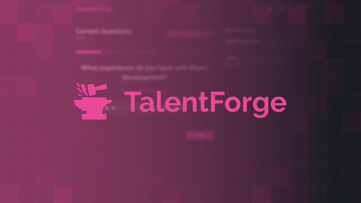 GBDev13's tweet photo. Excited to share my latest project - a tool to help with interview preparation! 🤓

Built using @nextjs and @tailwindcss, it generates  questions based on your desired job position and skills using @OpenAI API. 

Live https://t.co/trHRTT6hah https://t.co/qg1LJf8sl6