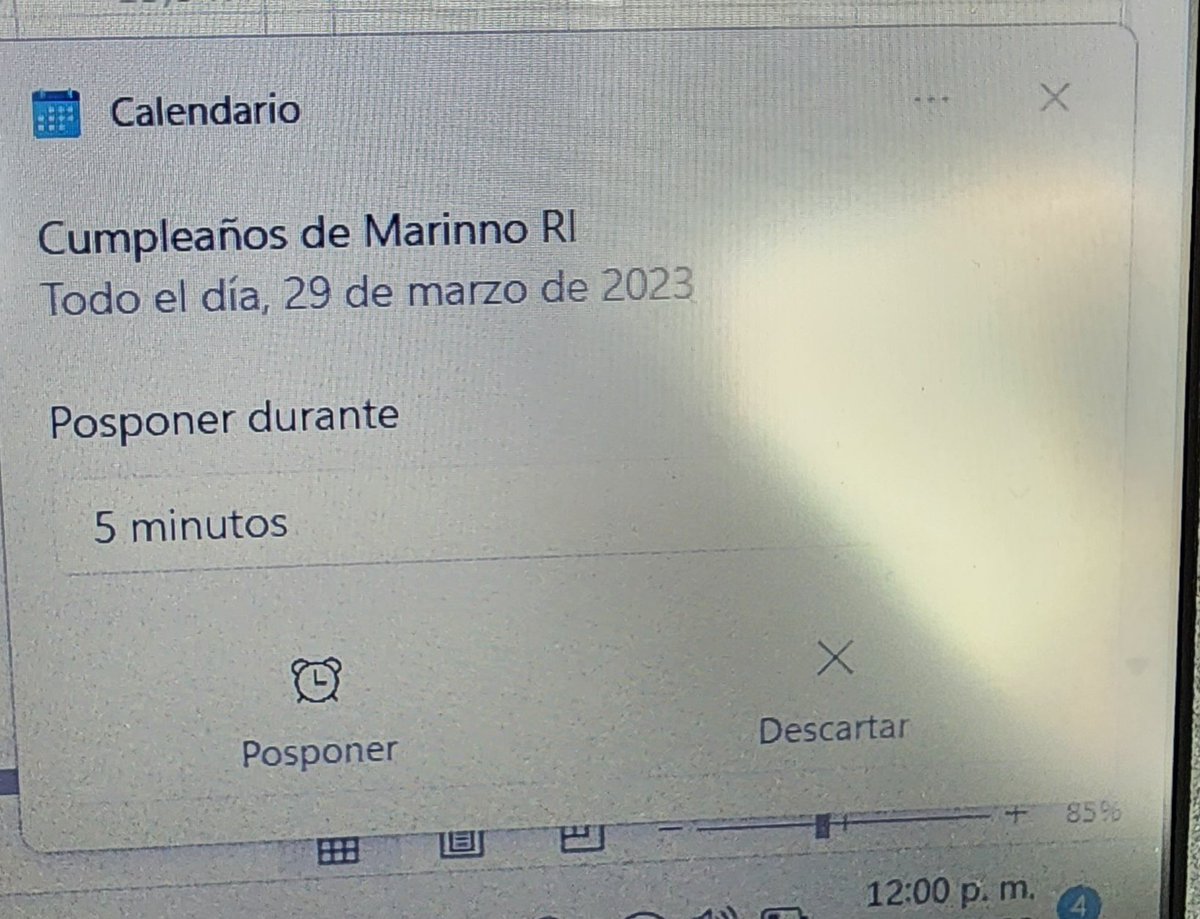 LordCenote's tweet photo. @marinosteles según esto es tu cumple. Felicidades :) https://t.co/RsSr3thC2I
