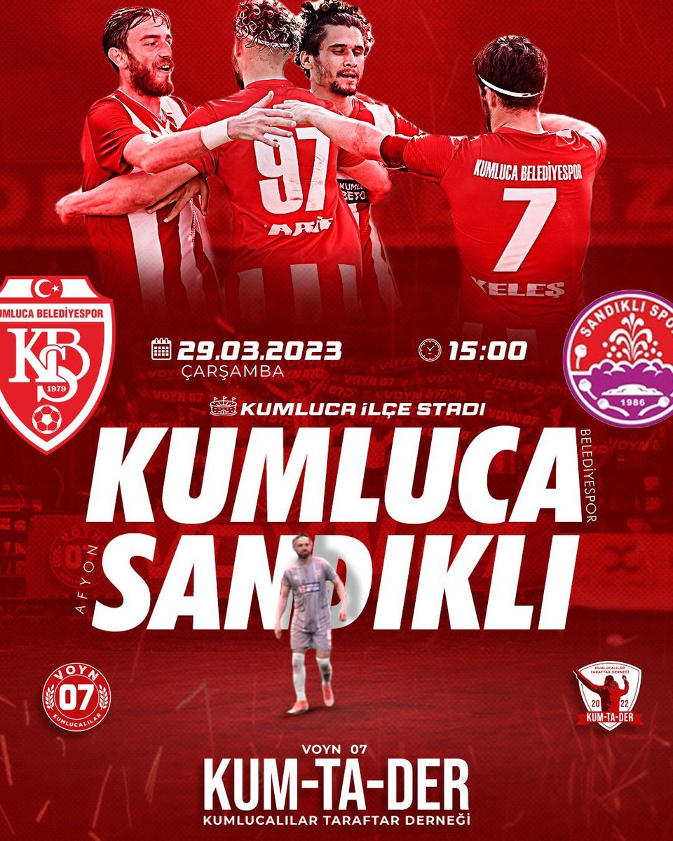 Adım adım şampiyonluğa.