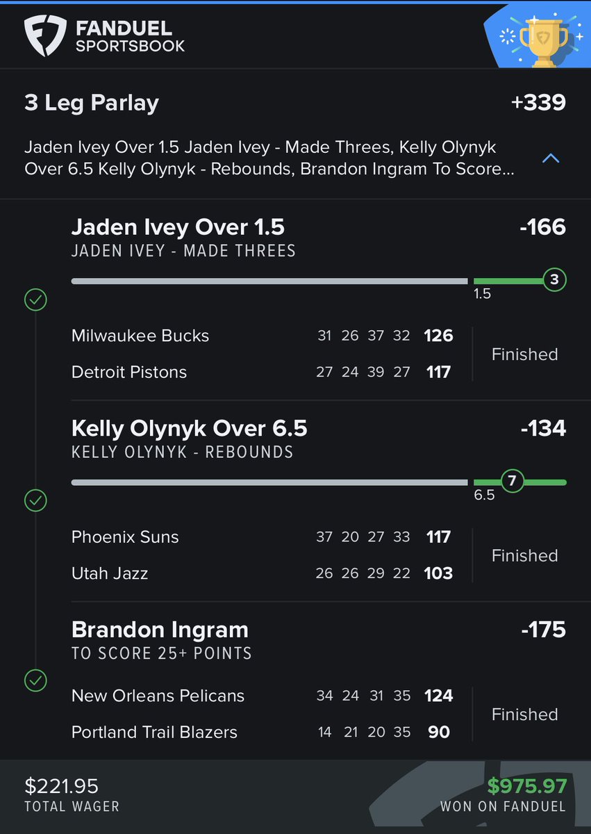 Don’t miss out on tonight!