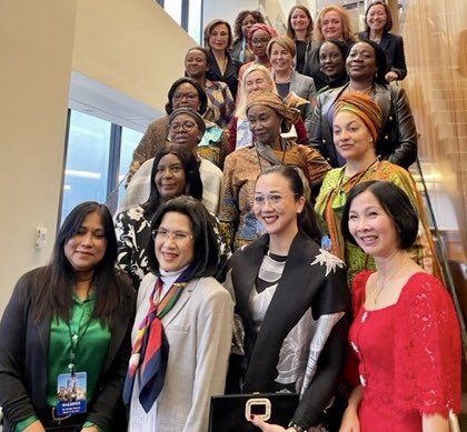 Maguy Maccario Doyle (@monacoinusa) on Twitter photo In the 48 hours since <a href="/MayorWu/">Mayor Michelle Wu 吳弭</a>’s warm ‘A Taste of Boston’ welcome, #DiplomaticCorps have visited @Putnam_News <a href="/pfizer/">Pfizer Inc.</a> <a href="/MassBio/">MassBio</a> @JFKLibrary <a href="/fenwaypark/">Fenway Park</a> <a href="/BainCapital/">Bain Capital</a> …& met <a href="/MassGovernor/">Governor Maura Healey</a> <a href="/maura_healey/">Maura Healey</a>. Boston is truly booming! Thank you <a href="/US_Protocol/">Office of the Chief of Protocol</a> <a href="/StateDept/">Department of State</a> #EAMA #WomenofPower In the 48 hours since <a href="/MayorWu/">Mayor Michelle Wu 吳弭</a>’s warm ‘A Taste of Boston’ welcome, #DiplomaticCorps have visited @Putnam_News <a href="/pfizer/">Pfizer Inc.</a> <a href="/MassBio/">MassBio</a> @JFKLibrary <a href="/fenwaypark/">Fenway Park</a> <a href="/BainCapital/">Bain Capital</a> …& met <a href="/MassGovernor/">Governor Maura Healey</a> <a href="/maura_healey/">Maura Healey</a>. Boston is truly booming! Thank you <a href="/US_Protocol/">Office of the Chief of Protocol</a> <a href="/StateDept/">Department of State</a> #EAMA #WomenofPower