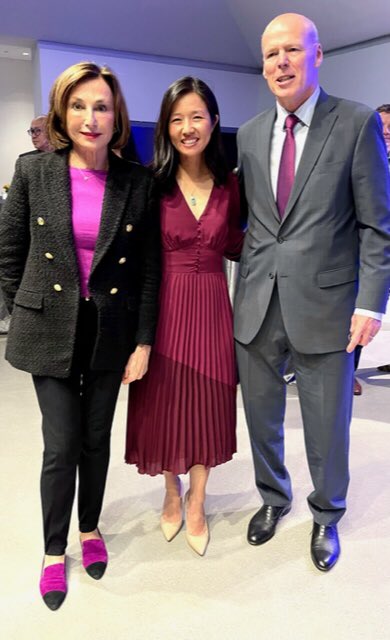 Maguy Maccario Doyle tweet media