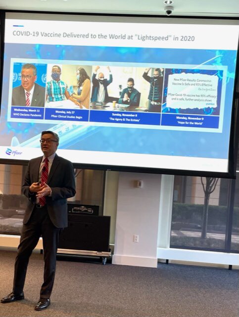 Maguy Maccario Doyle tweet media