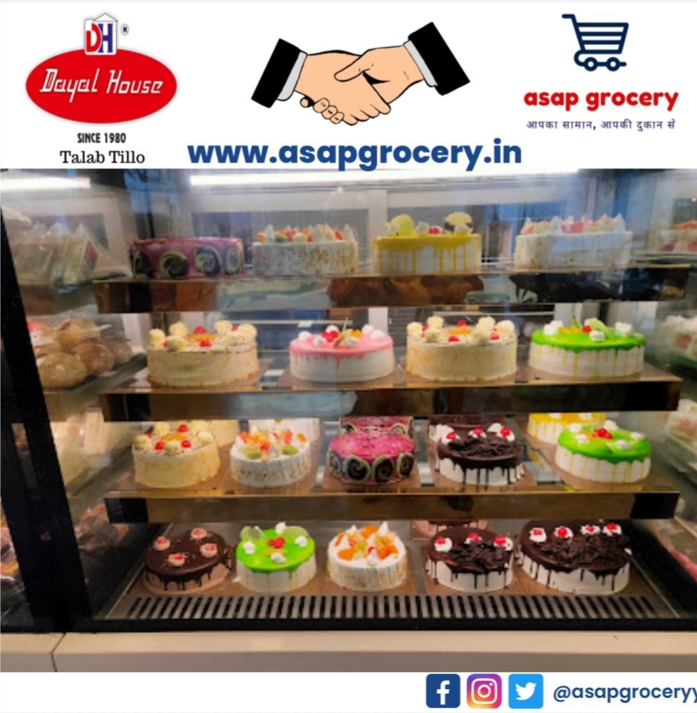 asapgroceryy's tweet photo. Collab with #chanchalsupermarket & #dayalhousetalbtillo on asapgrocery https://t.co/LBDvv3djDz
#GroceryDelivery #grocery #groceryshopping #grocerydelivery #jammu #talabtillo #ecommerce #shoponline #savings #asapgrocery #multivendormarketplace #multivendor #multivendorecommerce https://t.co/PNN8oihd7P
