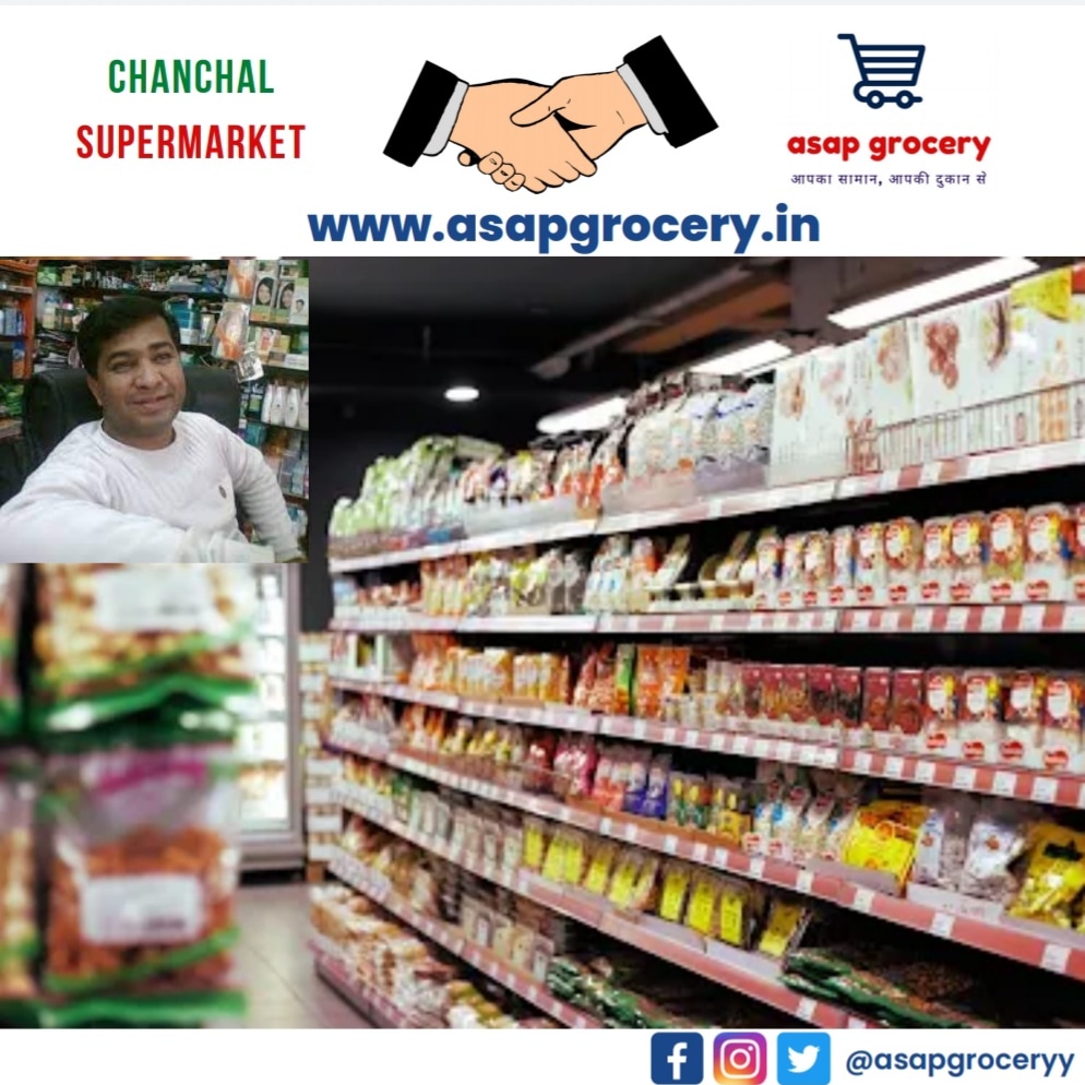 asapgroceryy's tweet photo. Collab with #chanchalsupermarket & #dayalhousetalbtillo on asapgrocery https://t.co/LBDvv3djDz
#GroceryDelivery #grocery #groceryshopping #grocerydelivery #jammu #talabtillo #ecommerce #shoponline #savings #asapgrocery #multivendormarketplace #multivendor #multivendorecommerce https://t.co/PNN8oihd7P