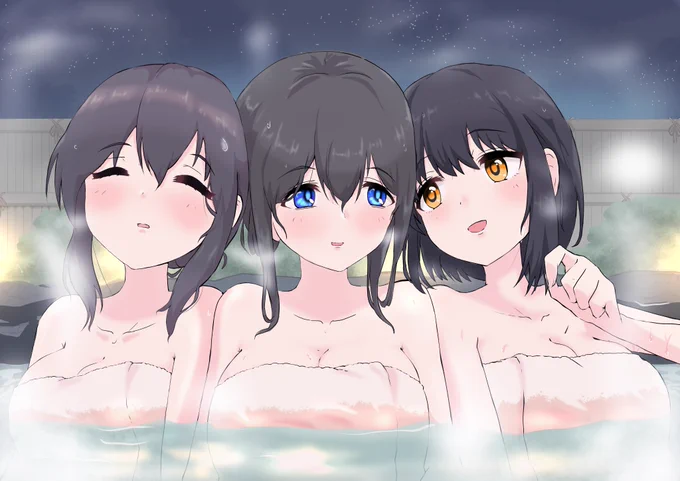 これ入浴 一藤二文三茄子  
