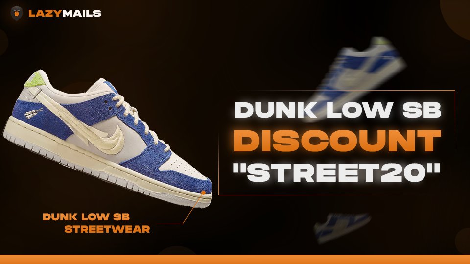 Lazy Mails tweet media