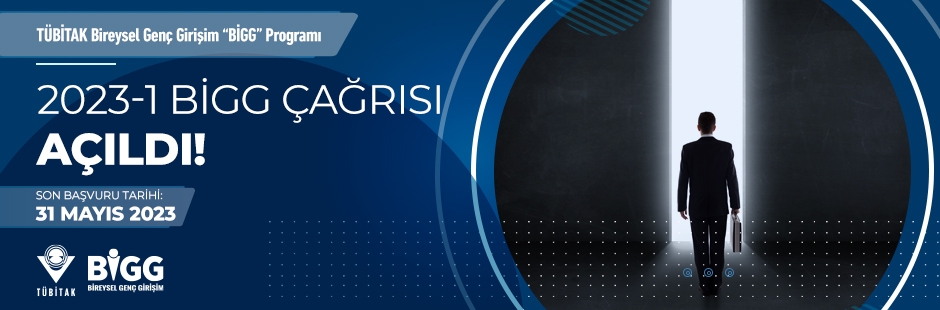 Fikir aşamasındaki teknoloji girişimcilerine 450Bin TL hibe desteği verilen TÜBİTAK 1512 BiGG programının 2023-1 çağrısı açıldı.

Oldukça radikal bir değişiklik var:
Artık TÜBİTAK, vereceği 450Bin TL karşılığında girişimcilerden %3 hisse alacak.

Detaylar: tubitak.gov.tr/tr/duyuru/turk…