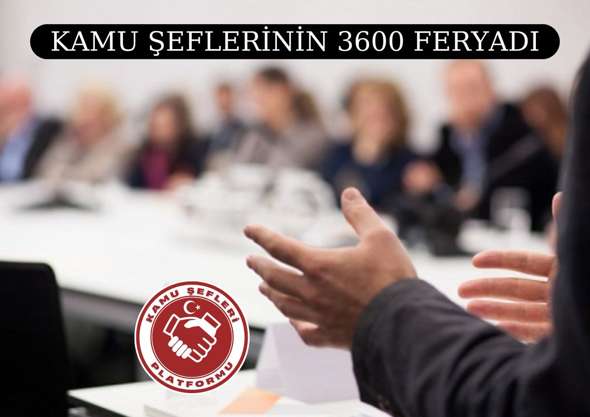 mehmet_ekinci63's tweet photo. 3600 ek göstergenin eksik düzenlendiğini  siyasetçi, sendikacı, bürokrat, bakanlar, vekiller, kamuda görev yapanların tamamı biliyor.  Seçimden önce torba yasayla #KamuŞefleri nin 3600 ek gösterge mağduriyetlerinin giderilmesini sağlayalım. @RTErdogan @vedatbilgn @mustafaelitas https://t.co/PCbWokGunn