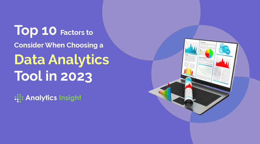 analyticsinme's tweet image. 𝗧𝗼𝗽 𝟭𝟬 𝗙𝗮𝗰𝘁𝗼𝗿𝘀 𝘁𝗼 𝗖𝗼𝗻𝘀𝗶𝗱𝗲𝗿 𝗪𝗵𝗲𝗻 𝗖𝗵𝗼𝗼𝘀𝗶𝗻𝗴 𝗮 𝗗𝗮𝘁𝗮 𝗔𝗻𝗮𝗹𝘆𝘁𝗶𝗰𝘀 𝗧𝗼𝗼𝗹 𝗶𝗻 𝟮𝟬𝟮𝟯
bit.ly/3LSHSqs
#DataAnalyticsTool #DataAnalytics #AIinDataAnalyticsTools #TopDataAnalyticsTools #AI #AINews #AnalyticsInsight