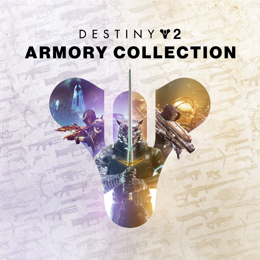 Destiny Bulletin tweet media