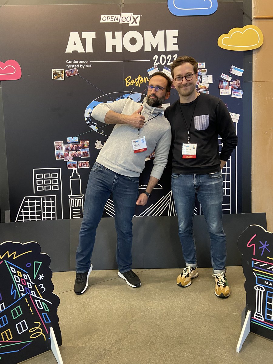 Open FUN tweet media