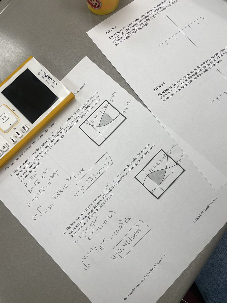 dhs_together's tweet photo. Coach Esses @adamesses working on the work in AP Calculus today! #playdough #Mathematics #units #funlessons https://t.co/V7EBdd8Bo0