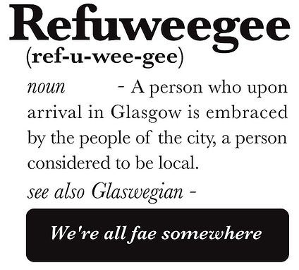 ScottRiddell14's tweet photo. @TangoEchoAlpha @TIME Shut up and sit down you small minded racist. This is Scotland we don’t live in the same racist toxic environment you do.. #Refuweegee #BLM https://t.co/8dv7S7MoZR
