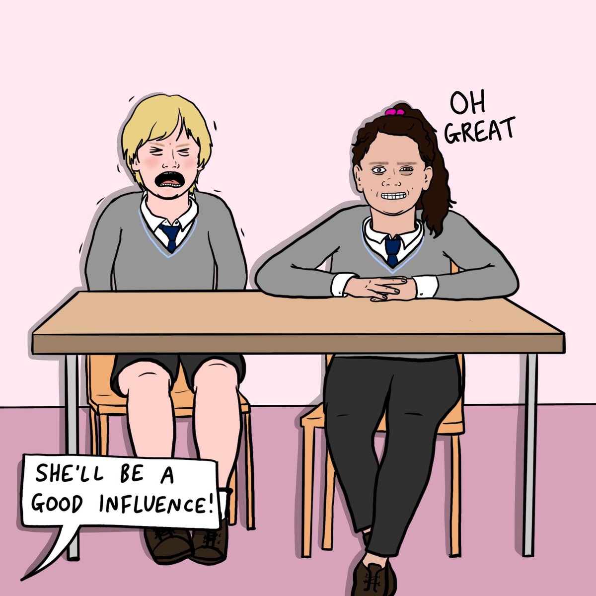 Lily O’Farrell tweet media