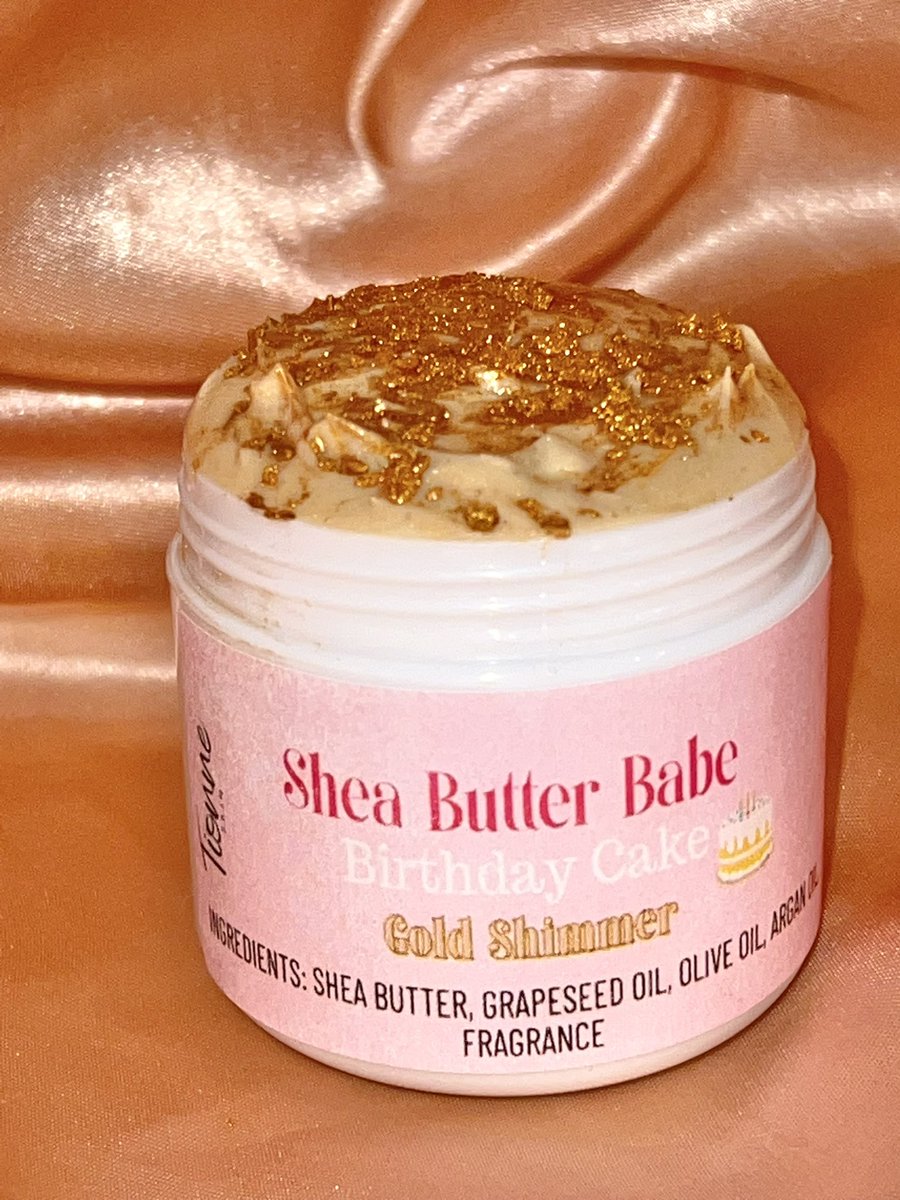 my⋆crystal⋆art on Twitter "RT tionneskin It’s time for Shimmer Body